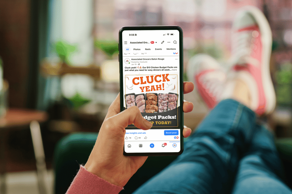 Where Design Finds its Lane