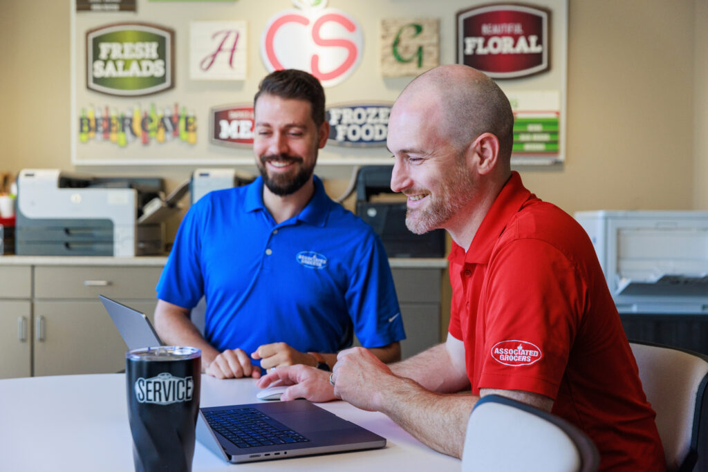 Our Team is Comprised of Experts